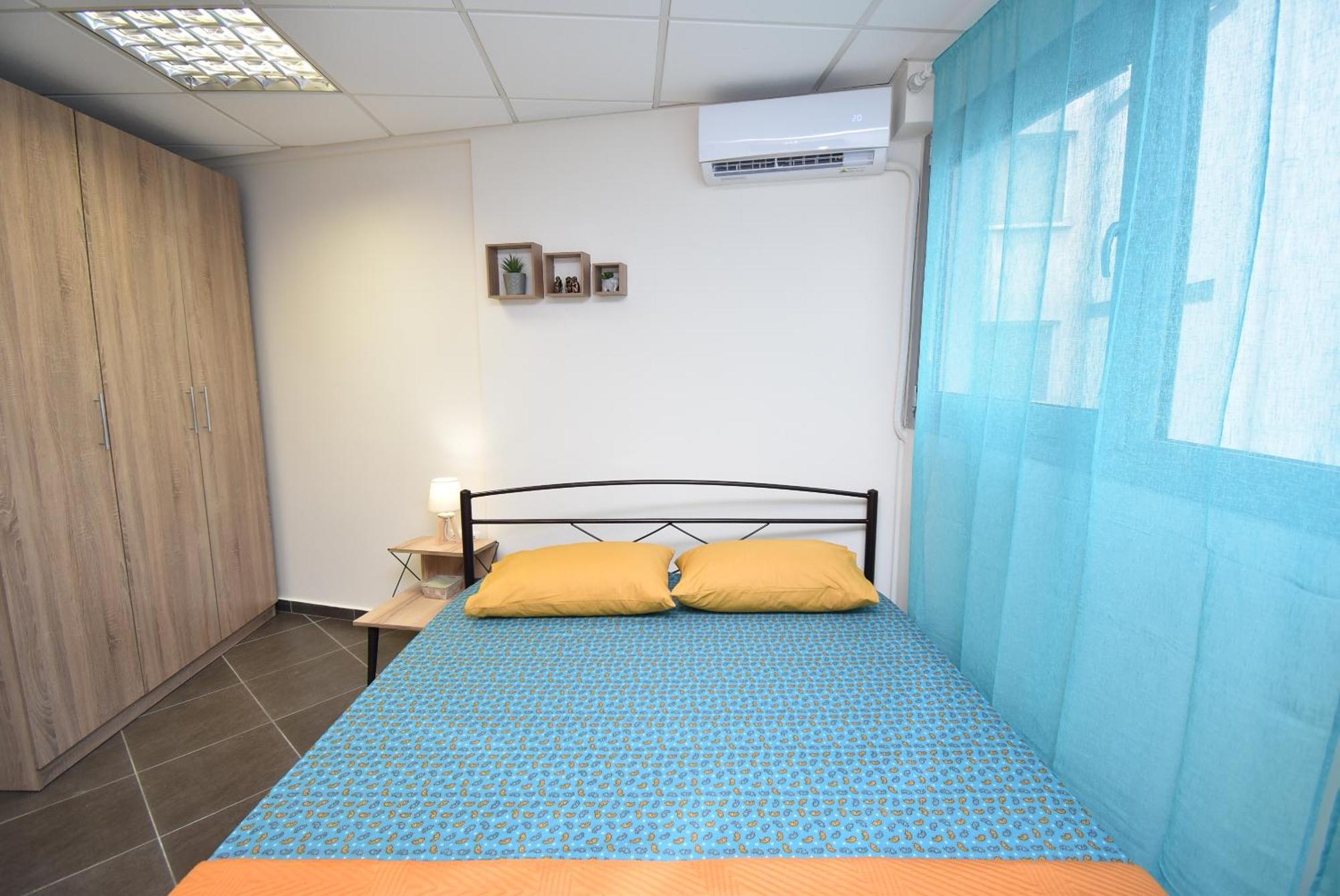 Appartement Center4city-apartment *