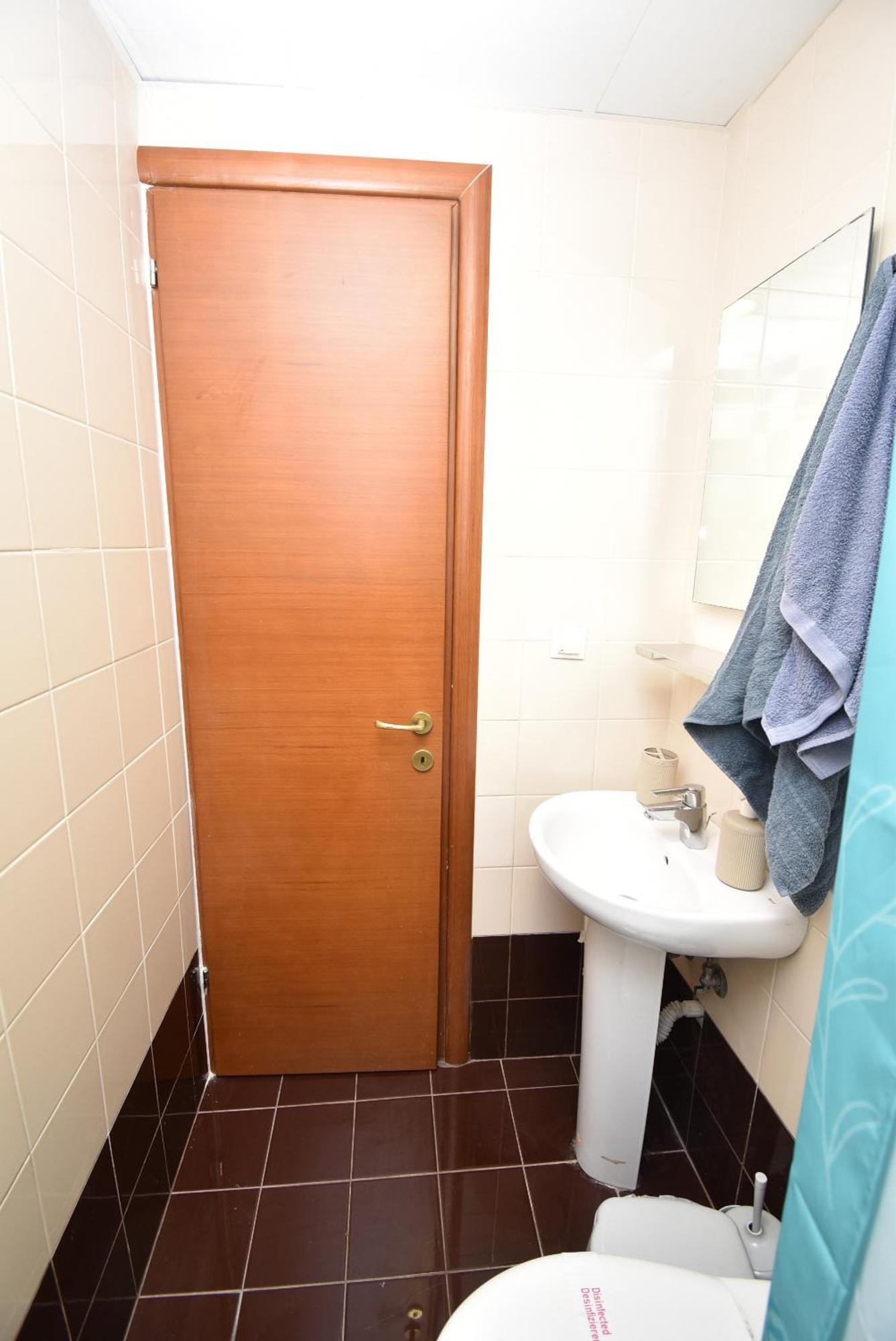 Center4city-apartment Appartement *