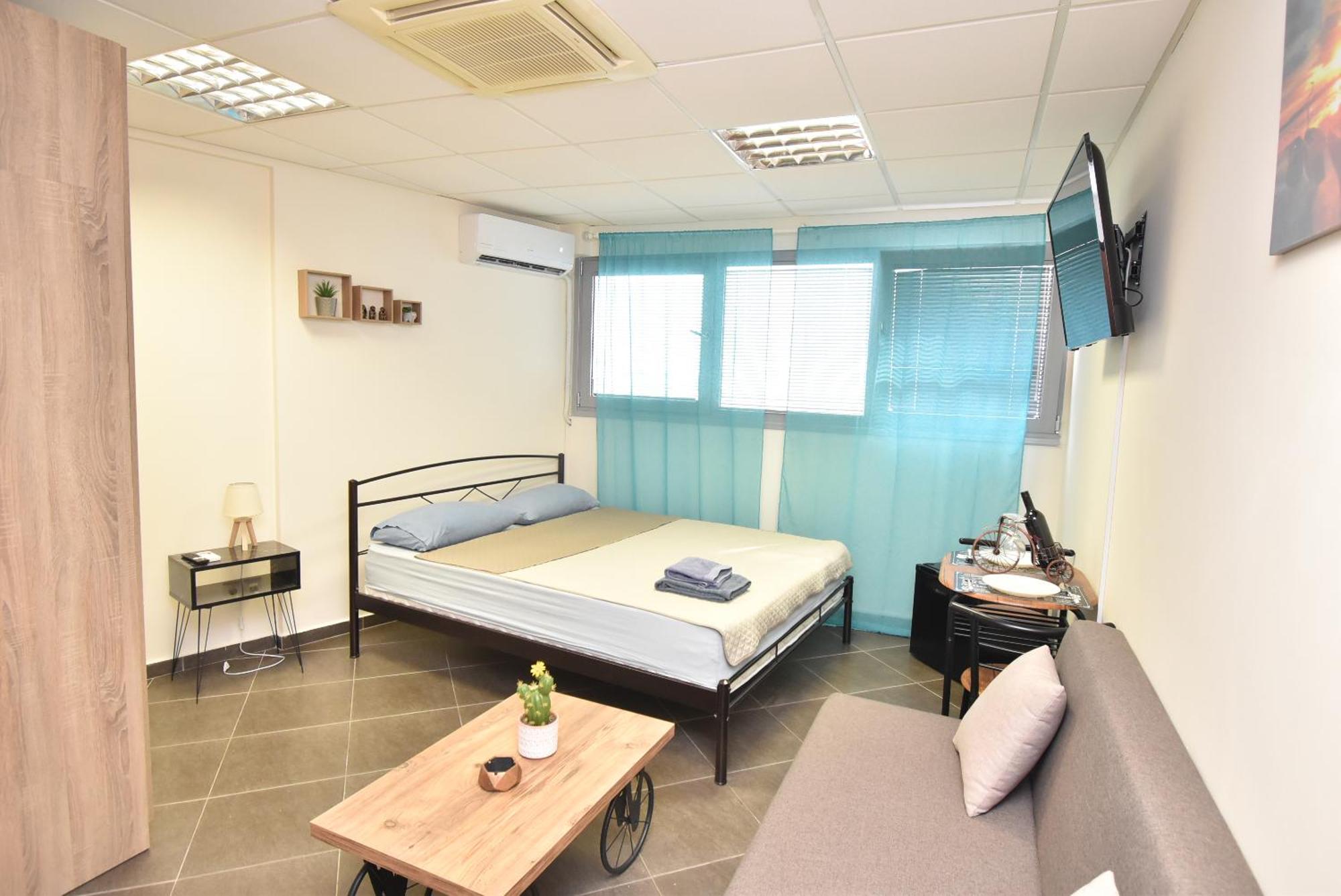 Center4city-apartment