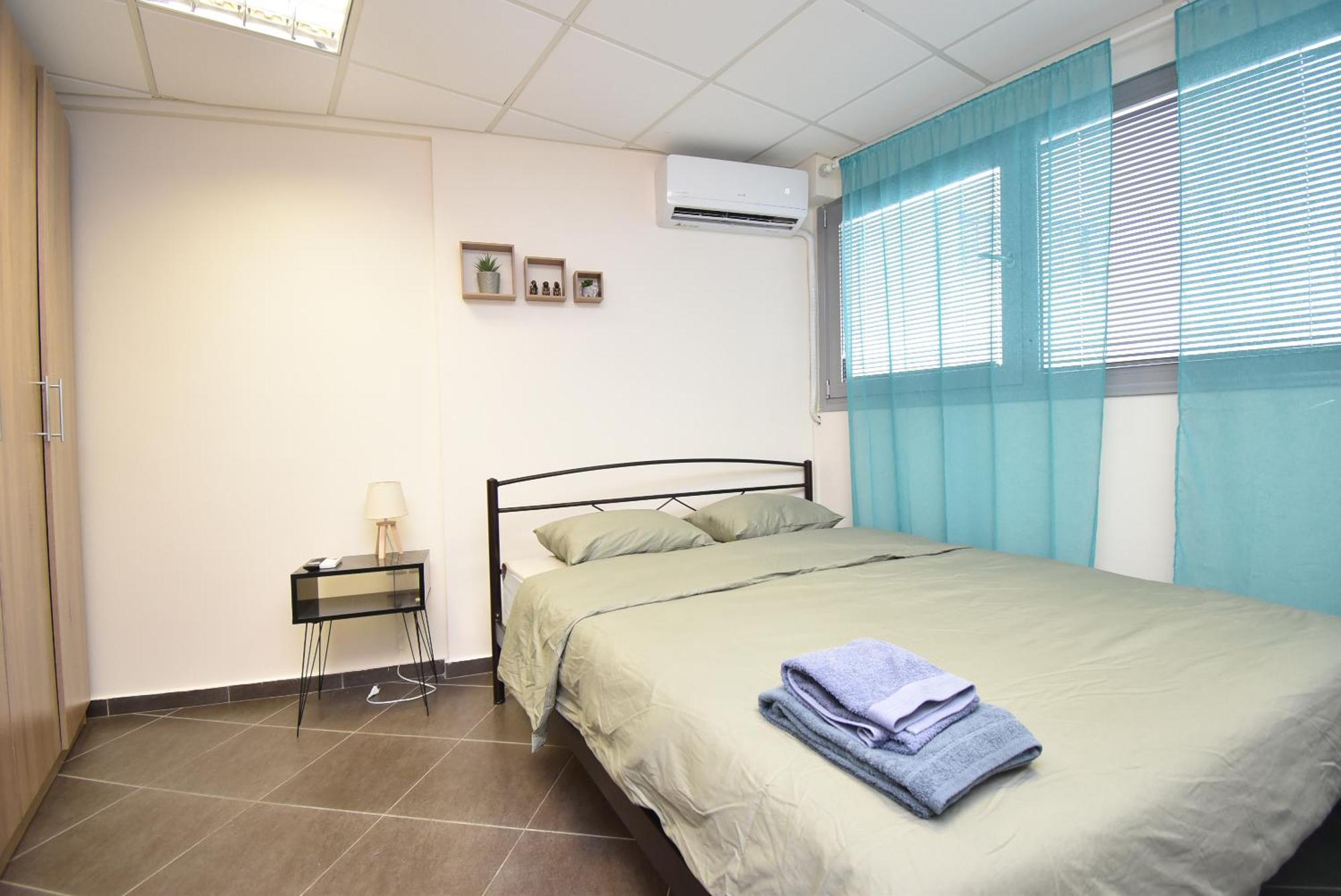 Center4city-apartment Appartement