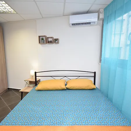 Center4City-Apartment Thessalonique Extérieur photo
