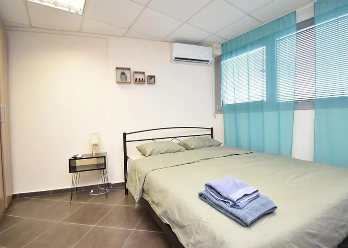 Center4City-Apartment Thessaloniki