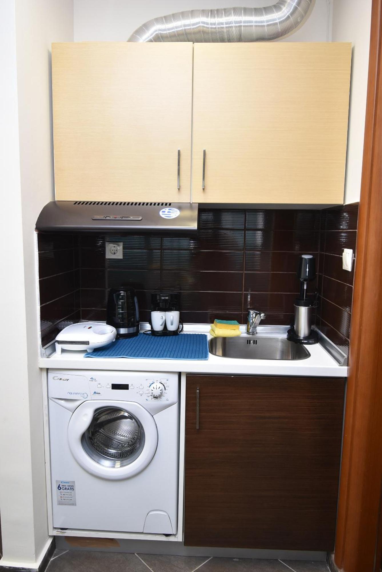 Apartament Center4city-apartment