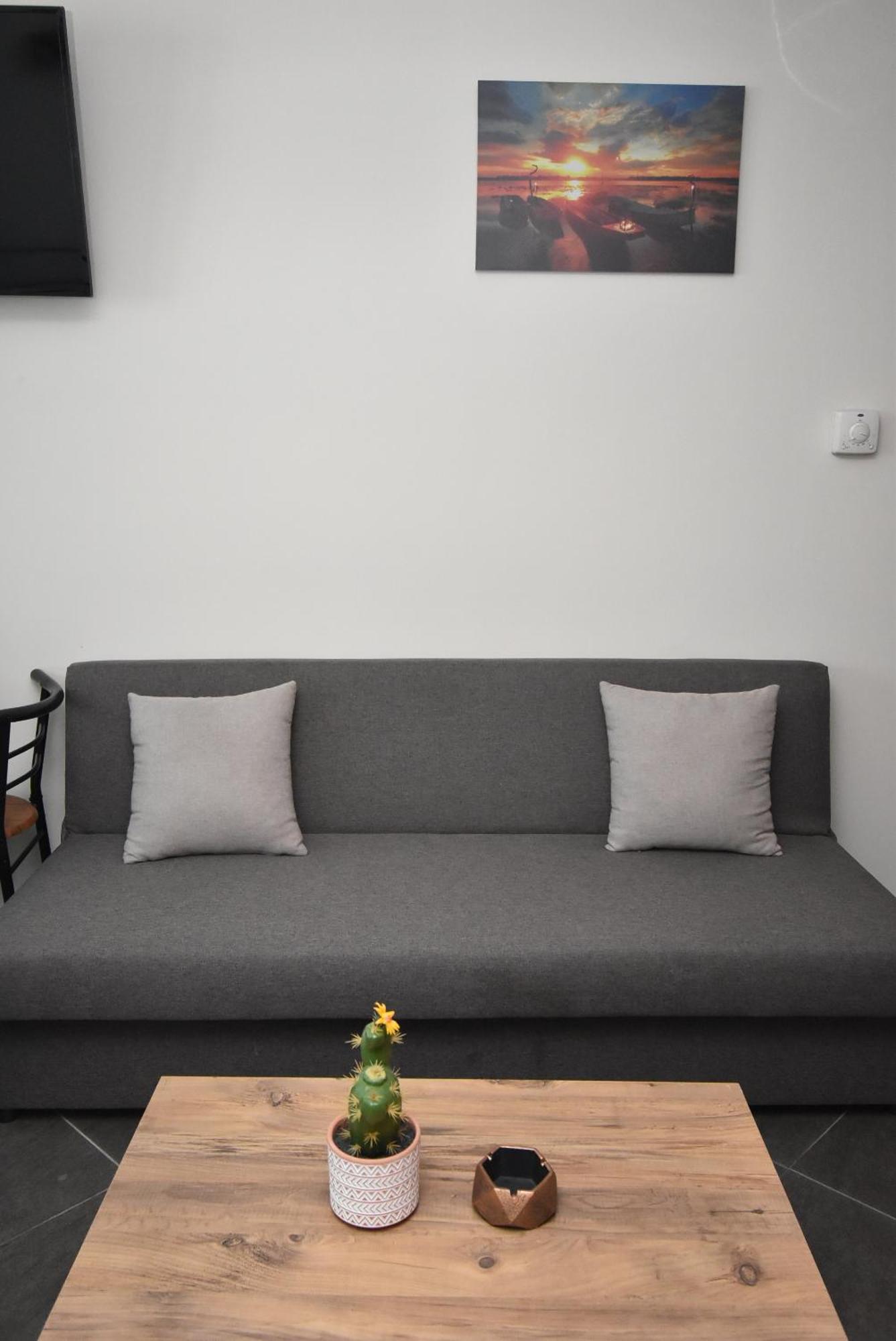 Center4city-apartment Apartmán Soluň
